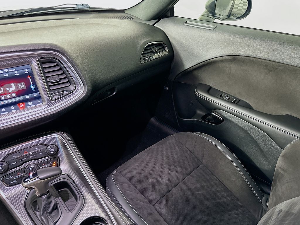 Thumbnail: 2019 Dodge Challenger - 22