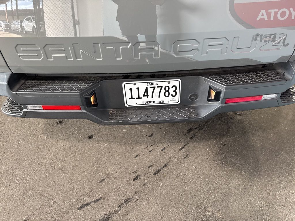 Used Car 2023 Hyundai Santa Cruz  Sel For Sale Under $25,000 In San Juan, Puerto Rico