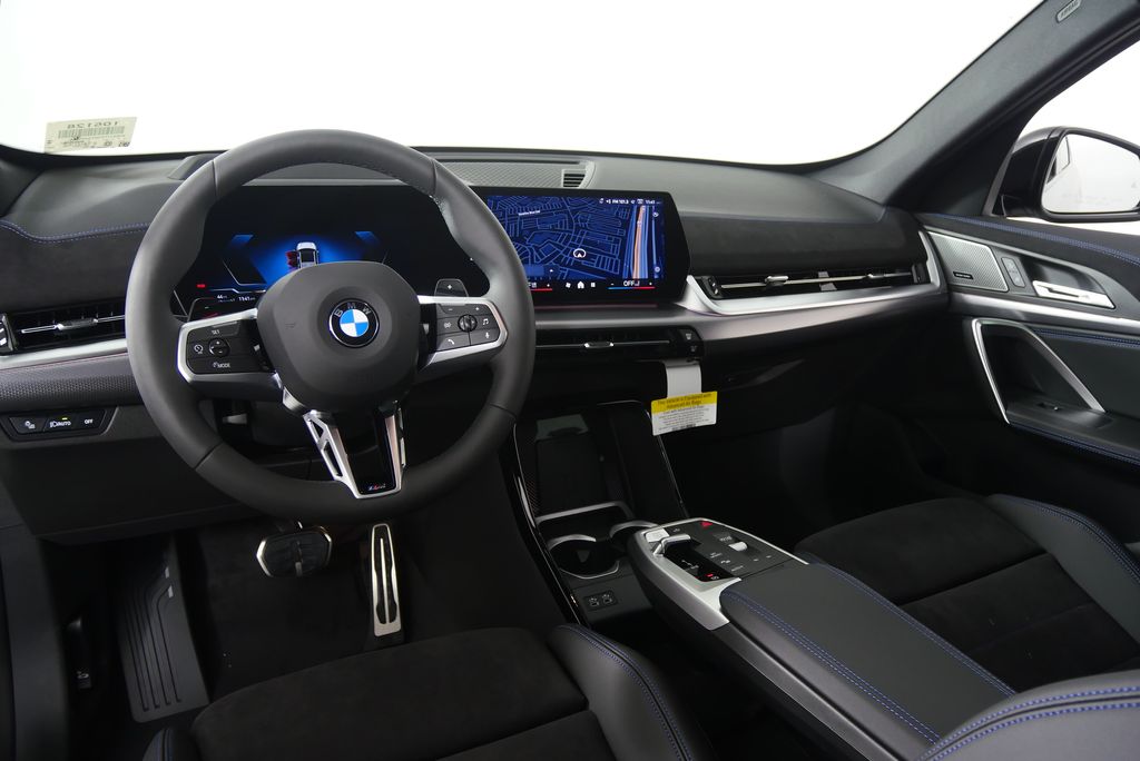 Thumbnail: 2026 BMW X1 - 18