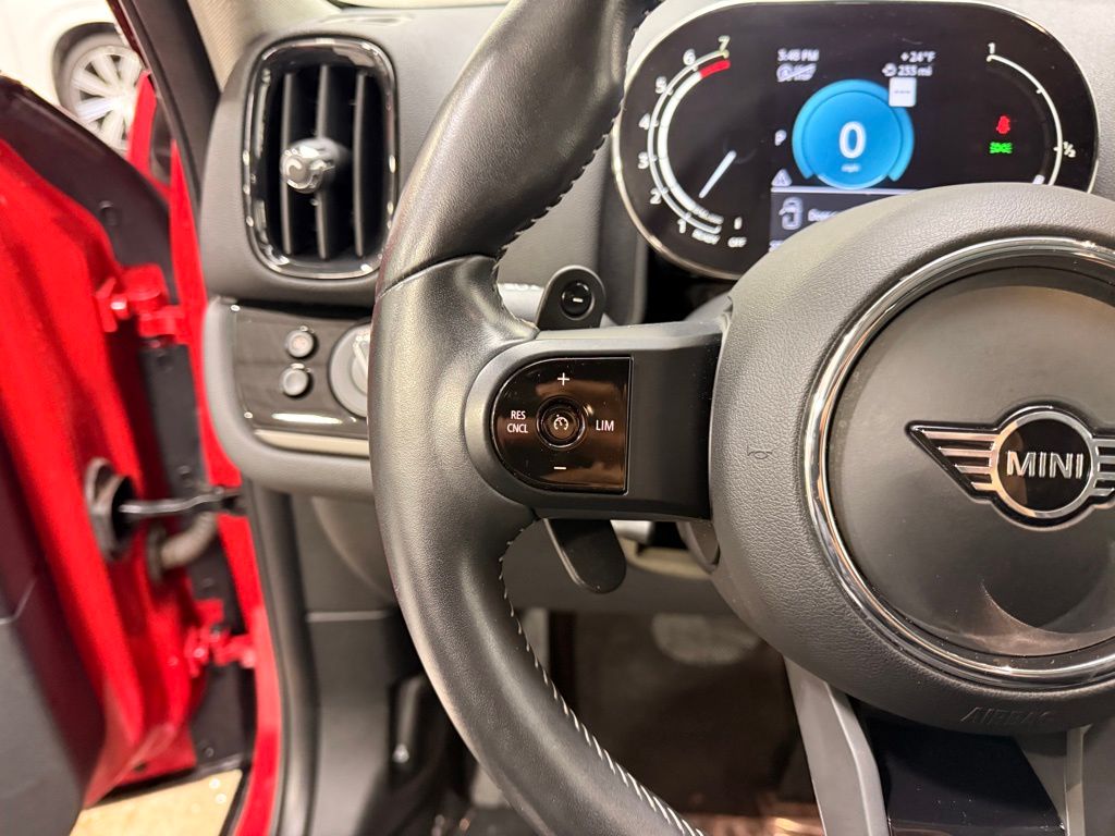 Thumbnail: 2022 MINI Cooper Countryman - 13