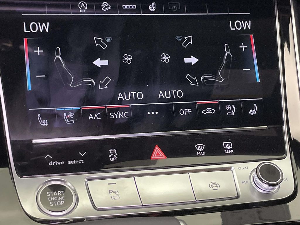 2026 Audi Q7 55 Premium White at Audi Porsche Sewickley