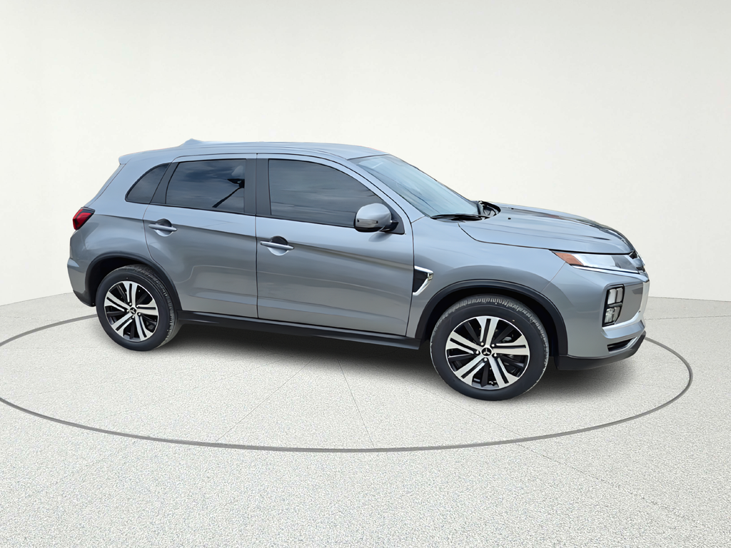 2026 Mitsubishi Outlander Sport 2.0 SE - 7