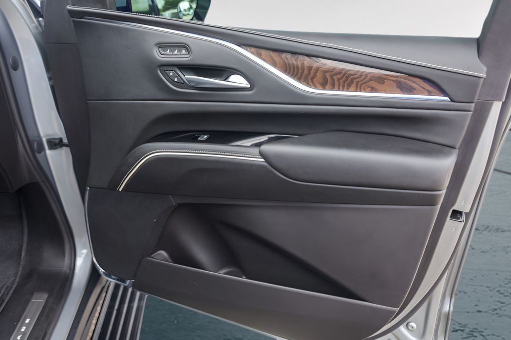 Used Car 2023 Cadillac Escalade  Sport Platinum For Sale Under $80,000 In Austin, Texas