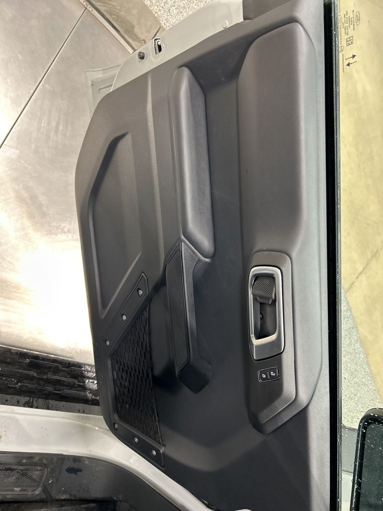 new 2026 Ford Bronco car, priced at $61,150