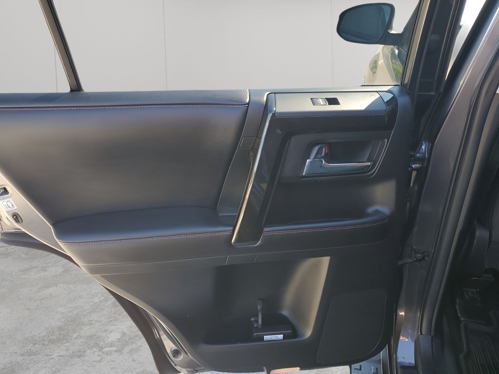 Used Car 2016 Toyota 4runner  Sr5 For Sale Under $30,000 In Austin, Texas