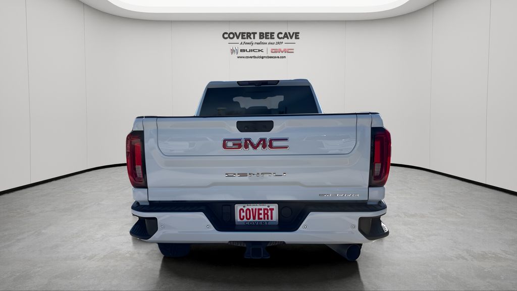 Used Car 2023 Gmc Sierra 2500hd  Denali For Sale Under $50,000 In Austin, Texas