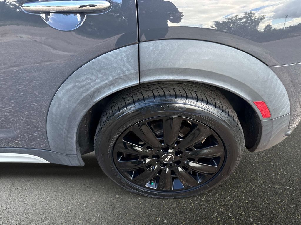 Used 2019 Mini Cooper S Countryman SUV