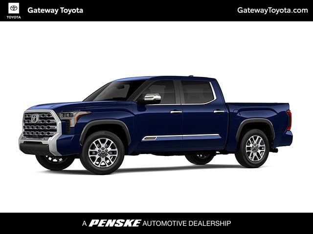 2025 Toyota Tundra 1794 Edition -
                Toms River, NJ