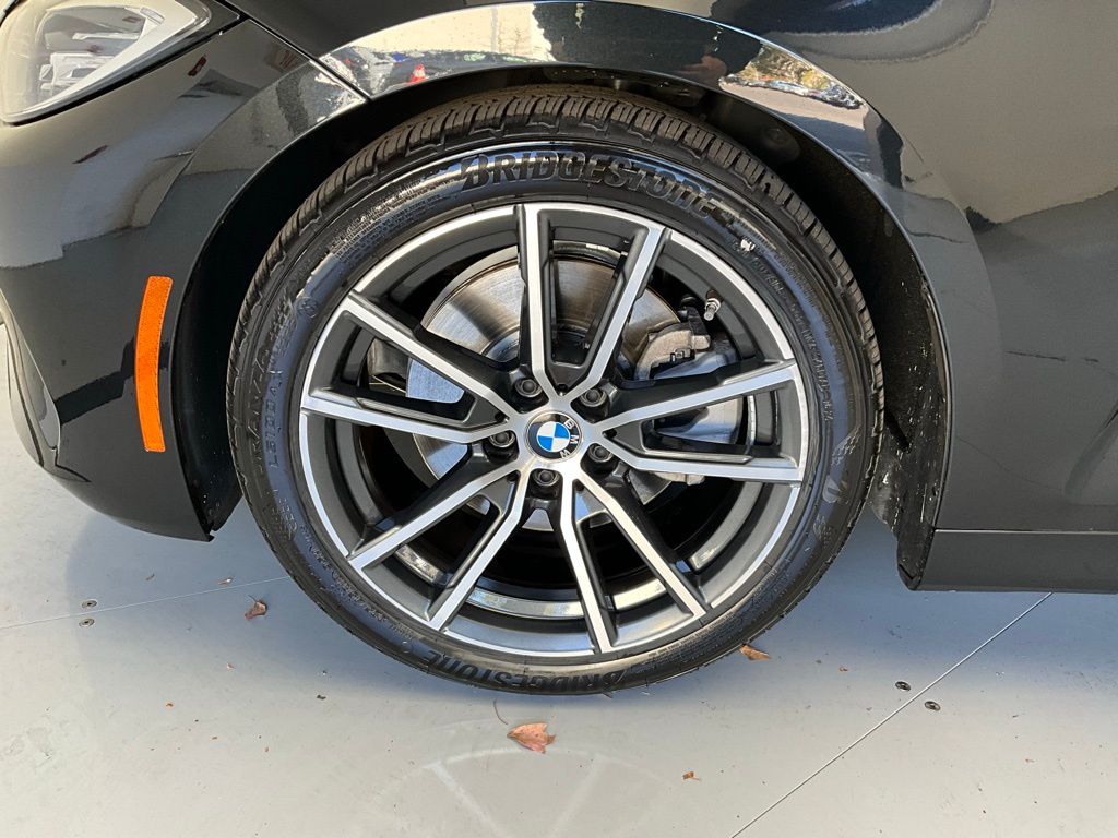 2021 BMW 4 Series 430i 24