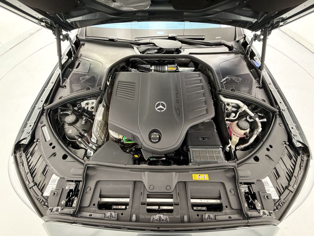 Thumbnail: 2026 Mercedes-Benz S-Class - 29