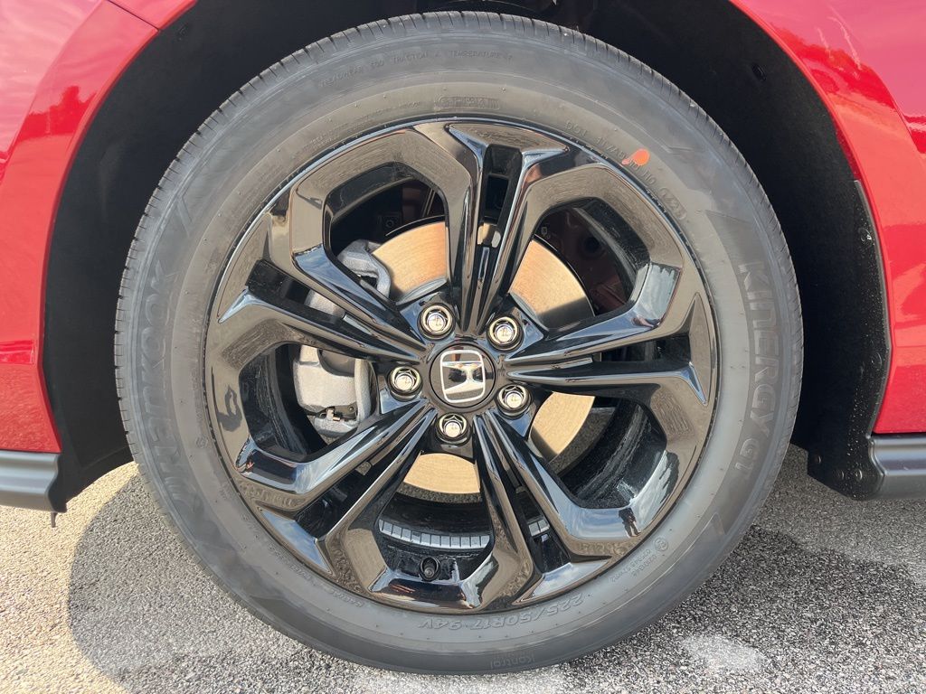 Thumbnail: 2025 Honda Accord - 6