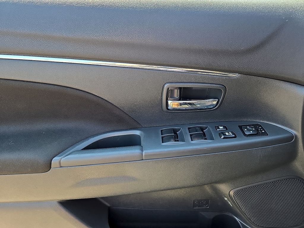 2023 Mitsubishi Outlander Sport