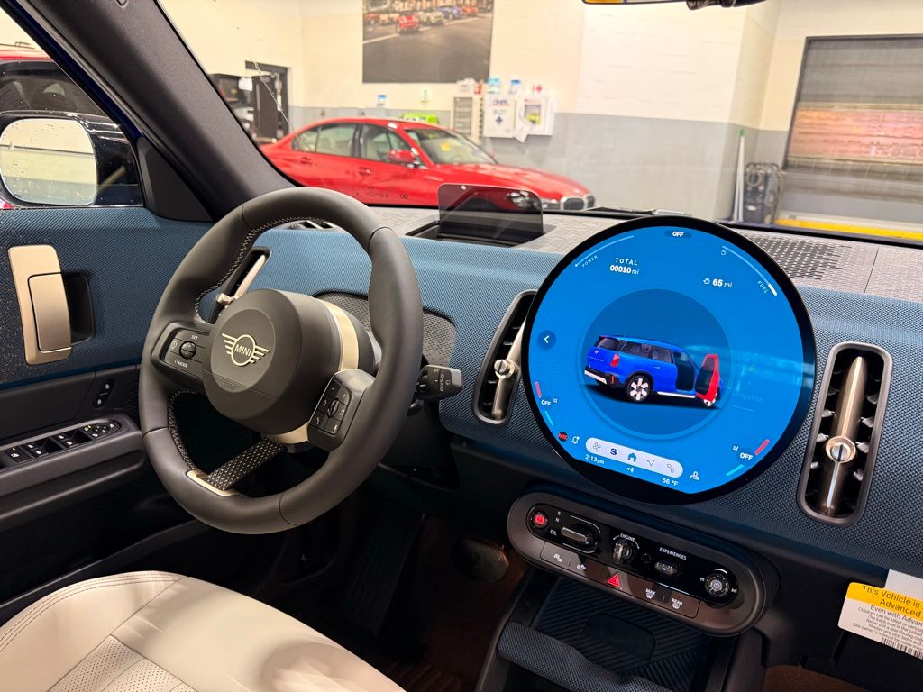 Thumbnail: 2025 MINI Cooper Countryman - 30