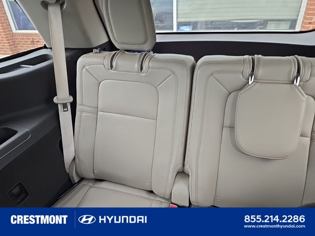 used 2020 Lincoln Aviator car, priced at $22,999