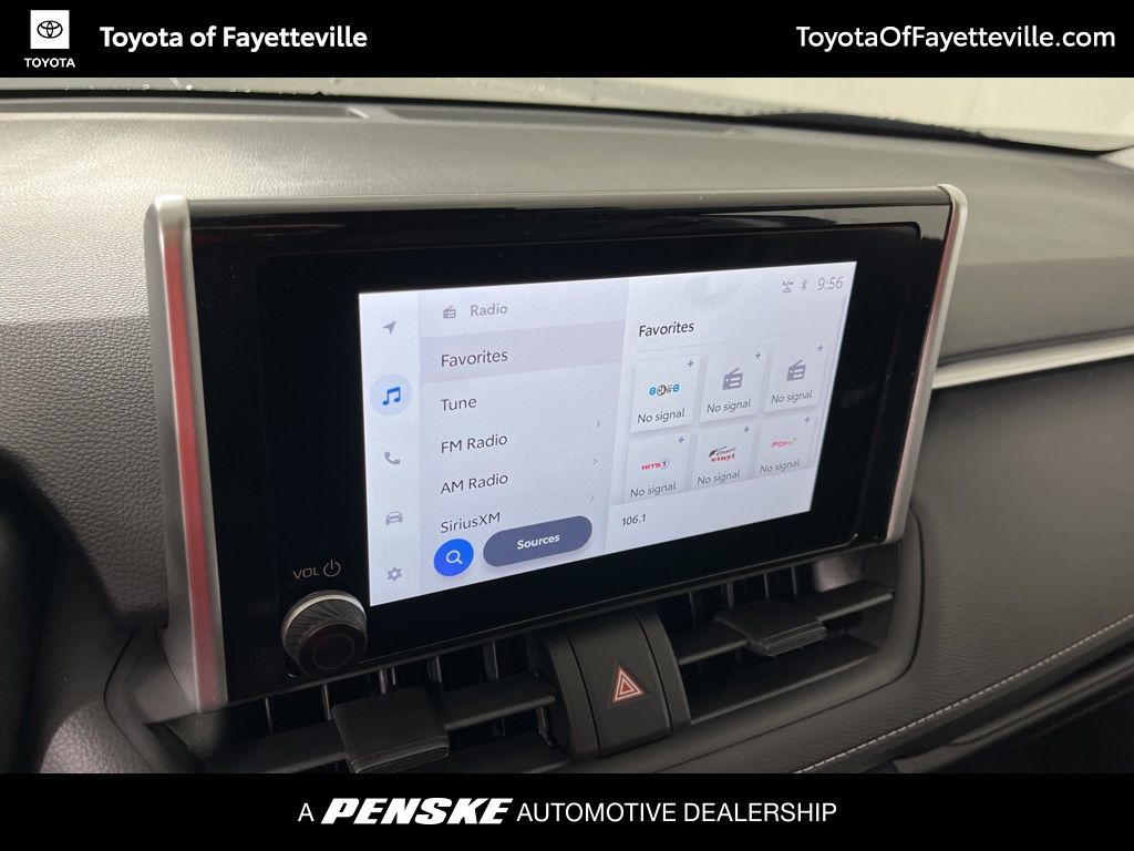 Thumbnail: 2025 Toyota RAV4 - 30