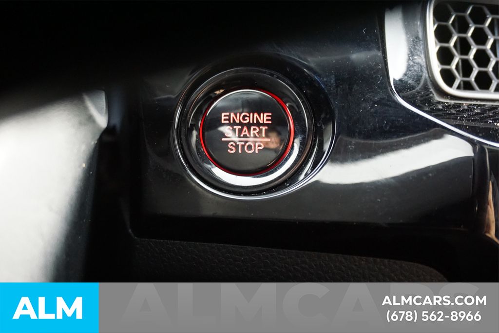 Used 2024  Honda EX image 26