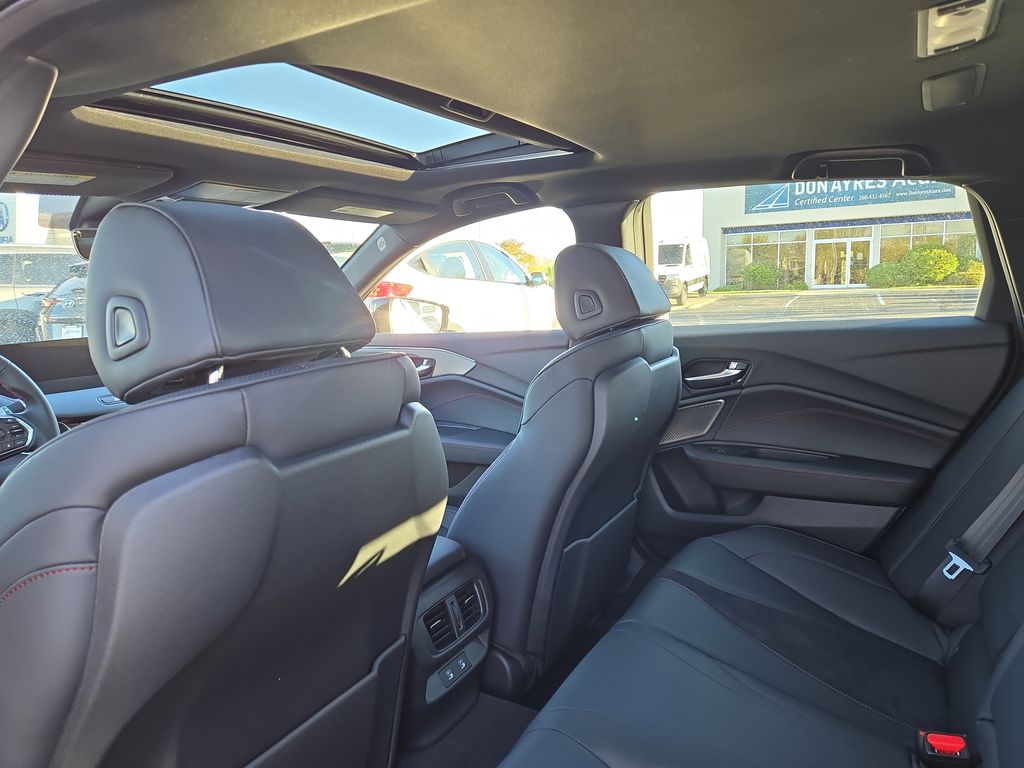 New 2025 Acura TLX For Sale in Fort Wayne, IN