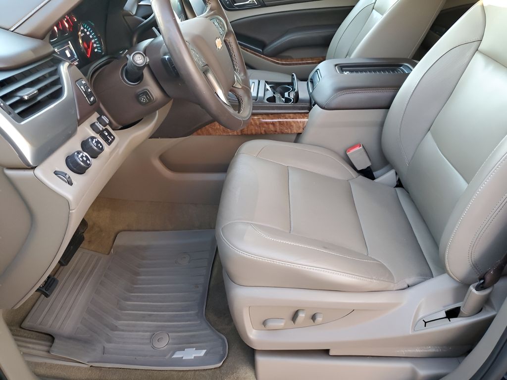 Used Car 2018 Chevrolet Tahoe  Premier For Sale Under $40,000 In Austin, Texas