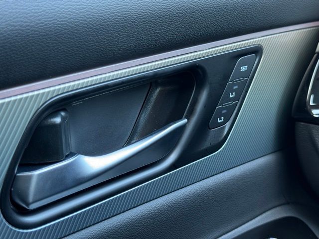 2025 Nissan Murano SL - Photo 9