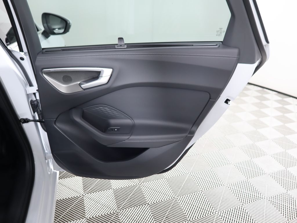 Thumbnail: 2025 Audi A5 - 29