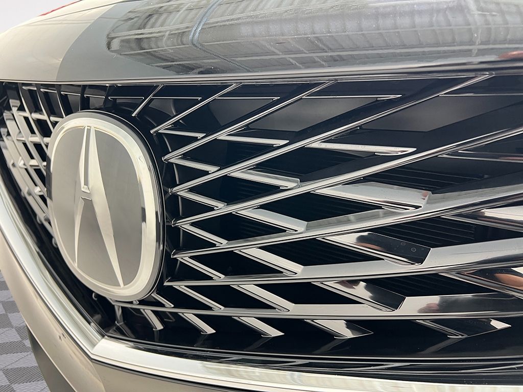 new 2026 Acura MDX car, priced at $61,450