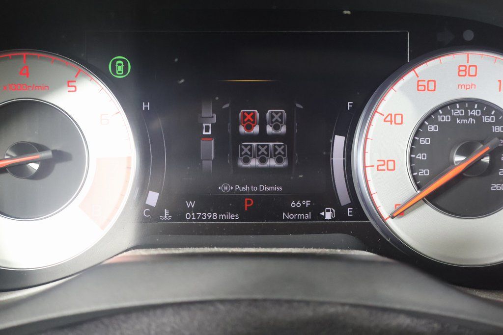 2023 Acura RDX Advance 17