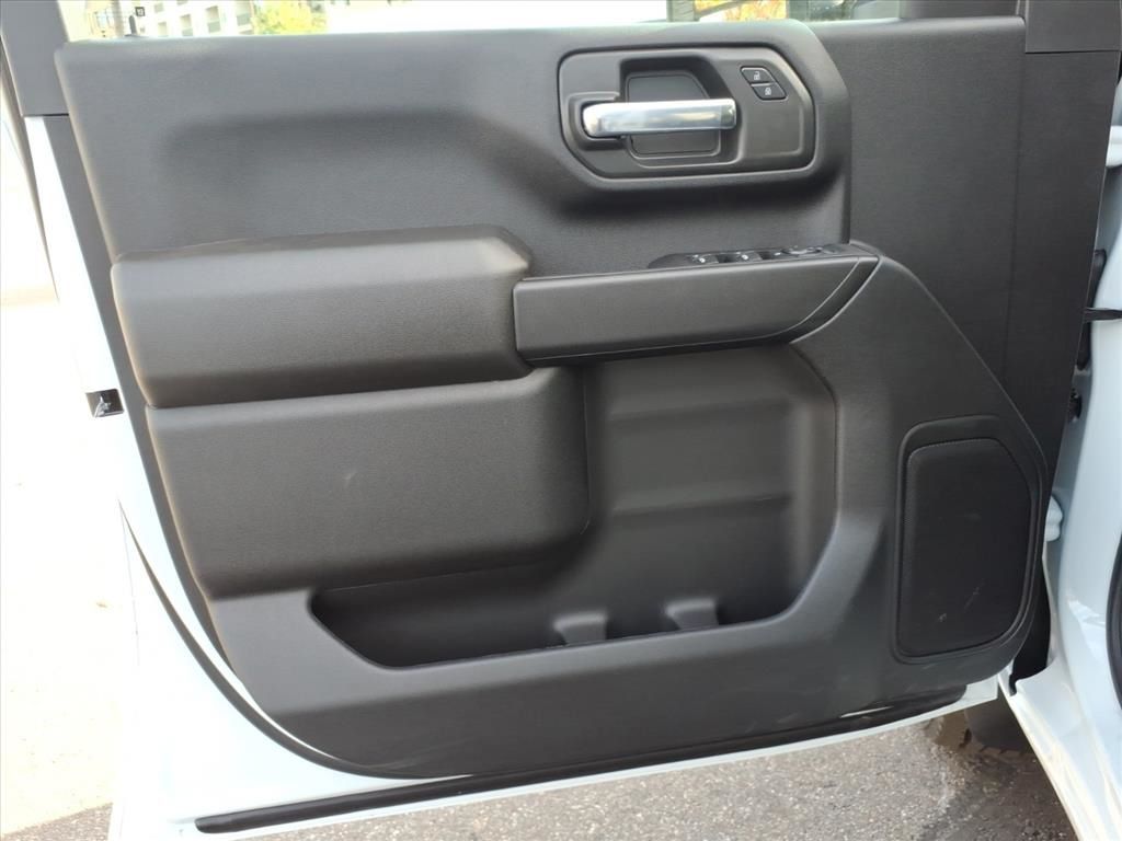 ChevroletSilverado 2500HD16