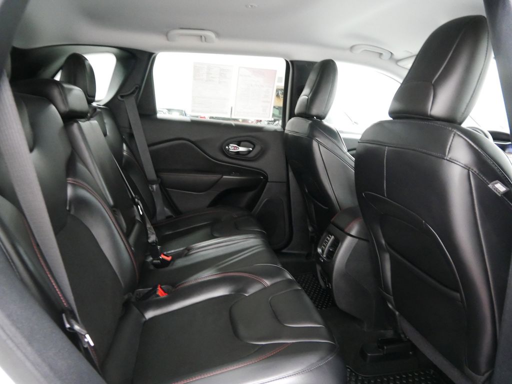 2025 Toyota Tundra Limited - Photo 57