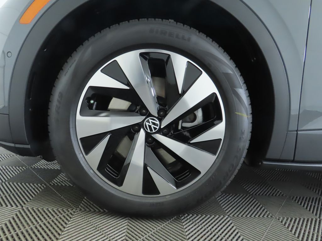 Thumbnail: 2026 Volkswagen ID.4 - 31