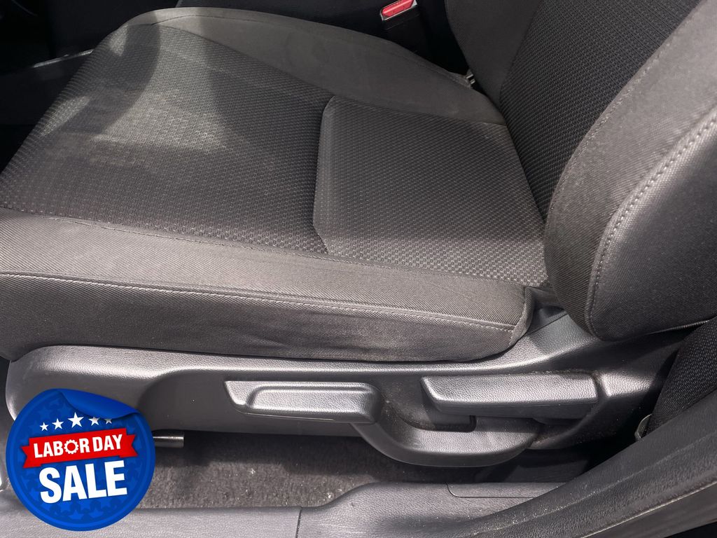 Used 2021 Honda HR-V SUV