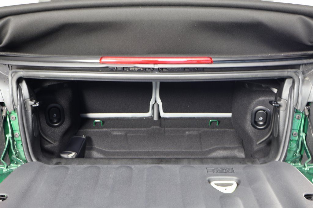 Thumbnail: 2026 MINI Cooper - 9