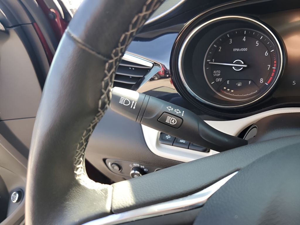 Used Car 2021 Buick Encore Gx  Essence For Sale Under $20,000 In Austin, Texas