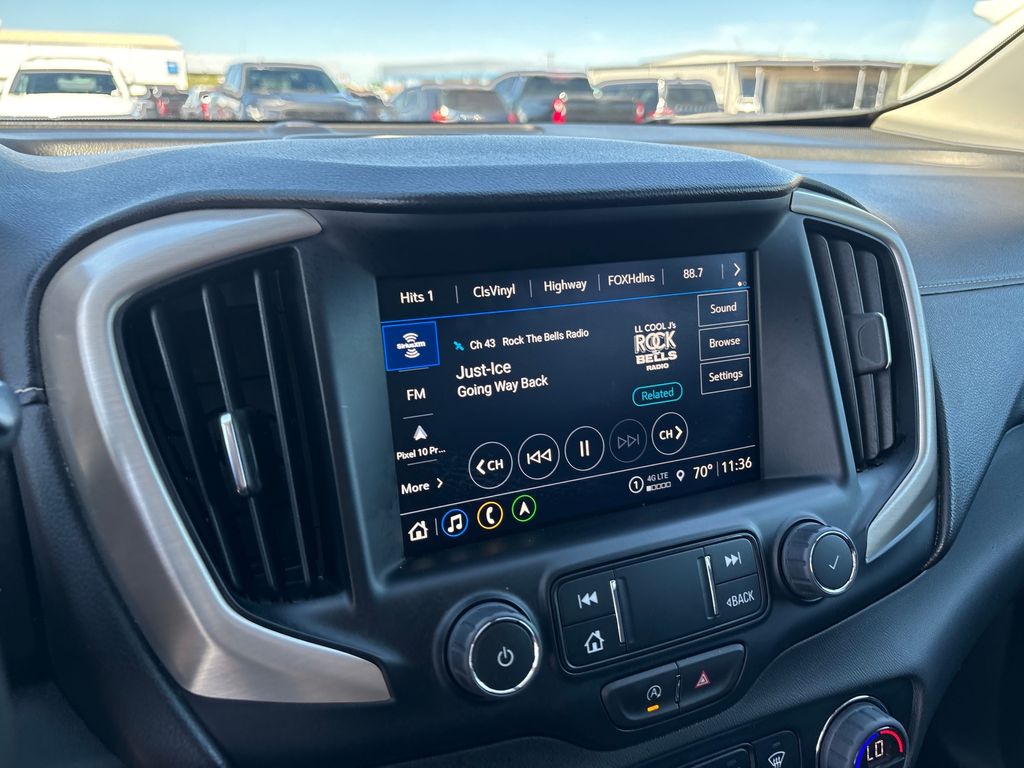 Used Car 2024 Gmc Terrain  Denali For Sale Under $35,000 In Austin, Texas