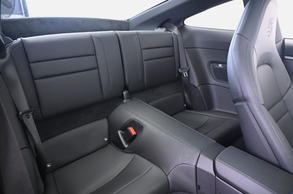 Thumbnail: 2024 Porsche 911 - 21