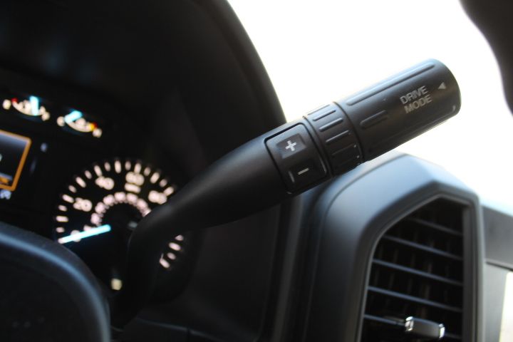 Used Car 2018 Ford F-150  Xl For Sale Under $30,000 In Georgetown, Texas