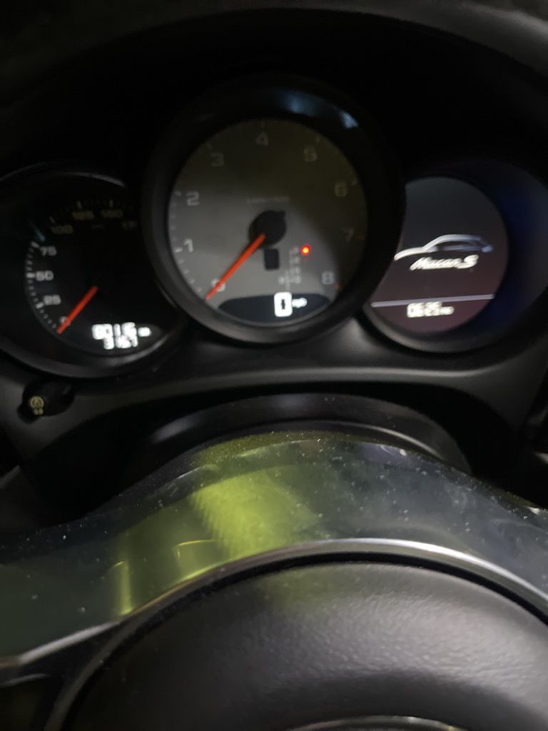 Thumbnail: 2019 Porsche Macan - 11