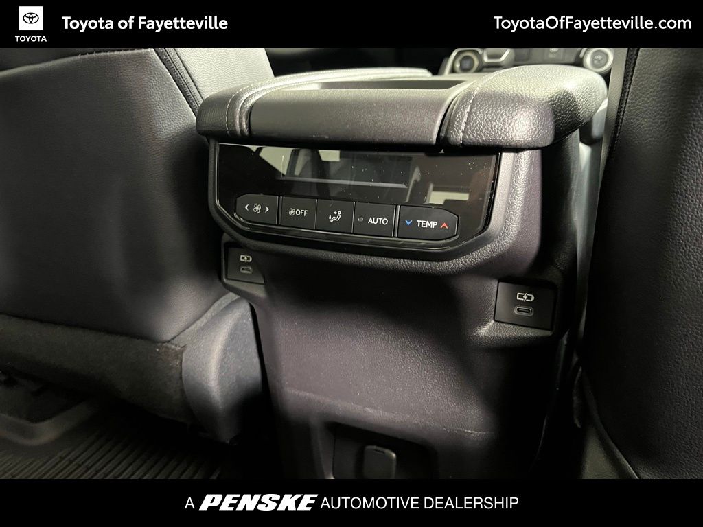 Thumbnail: 2026 Toyota Grand Highlander - 18