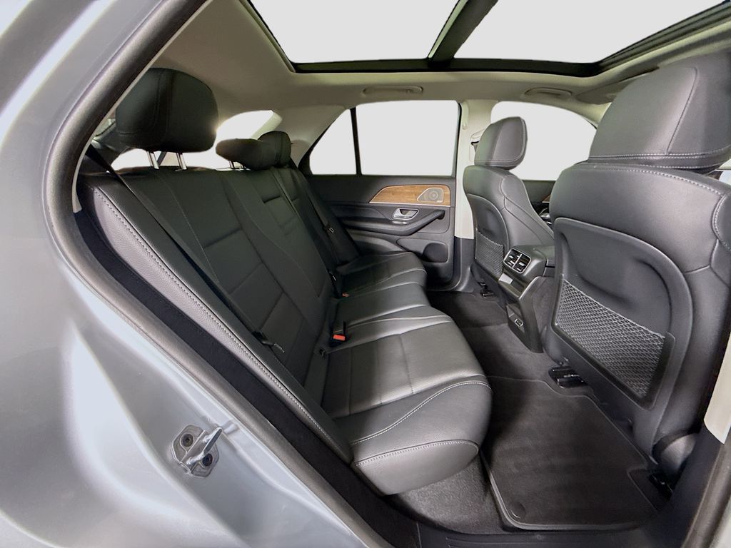 Thumbnail: 2024 Mercedes-Benz GLE - 23