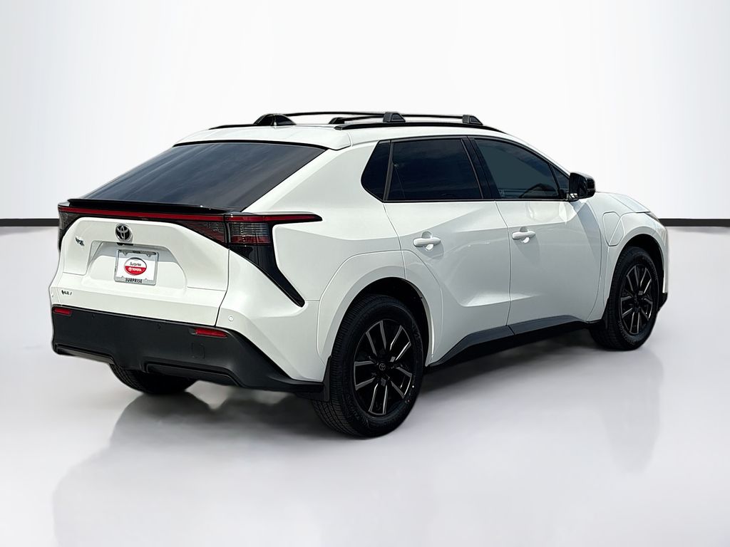 Thumbnail: 2026 Toyota bZ - 5