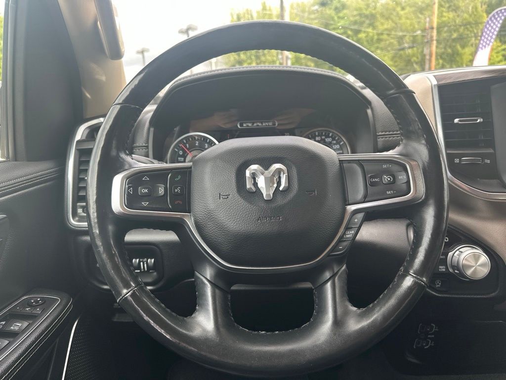 Used 2019 Ram 1500 Truck