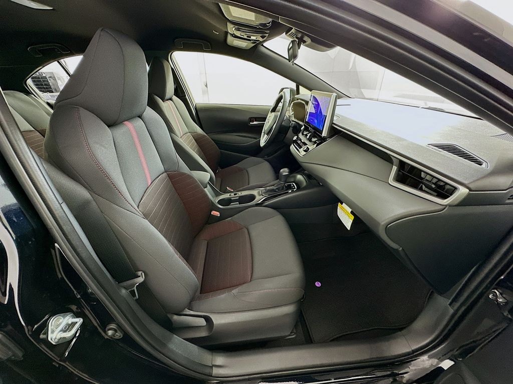 Thumbnail: 2026 Toyota Corolla - 27