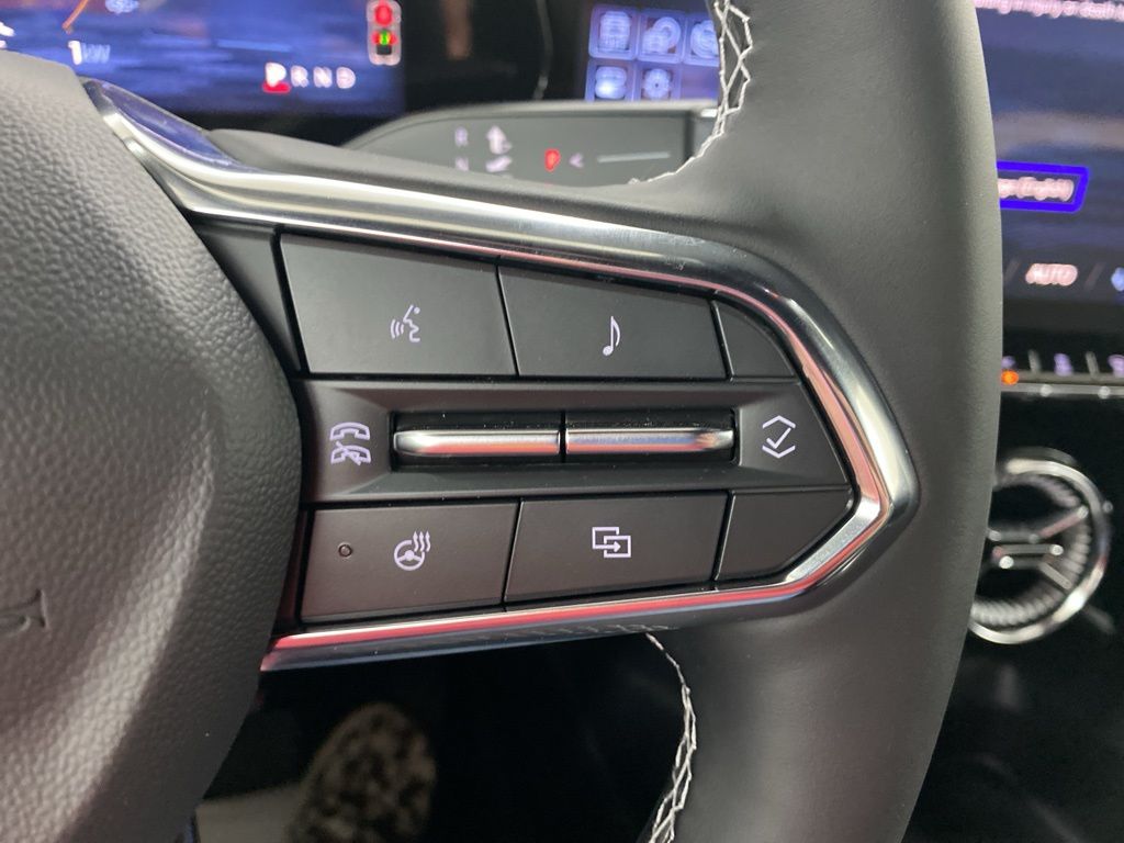 2025 Chevrolet Blazer EV LT photo