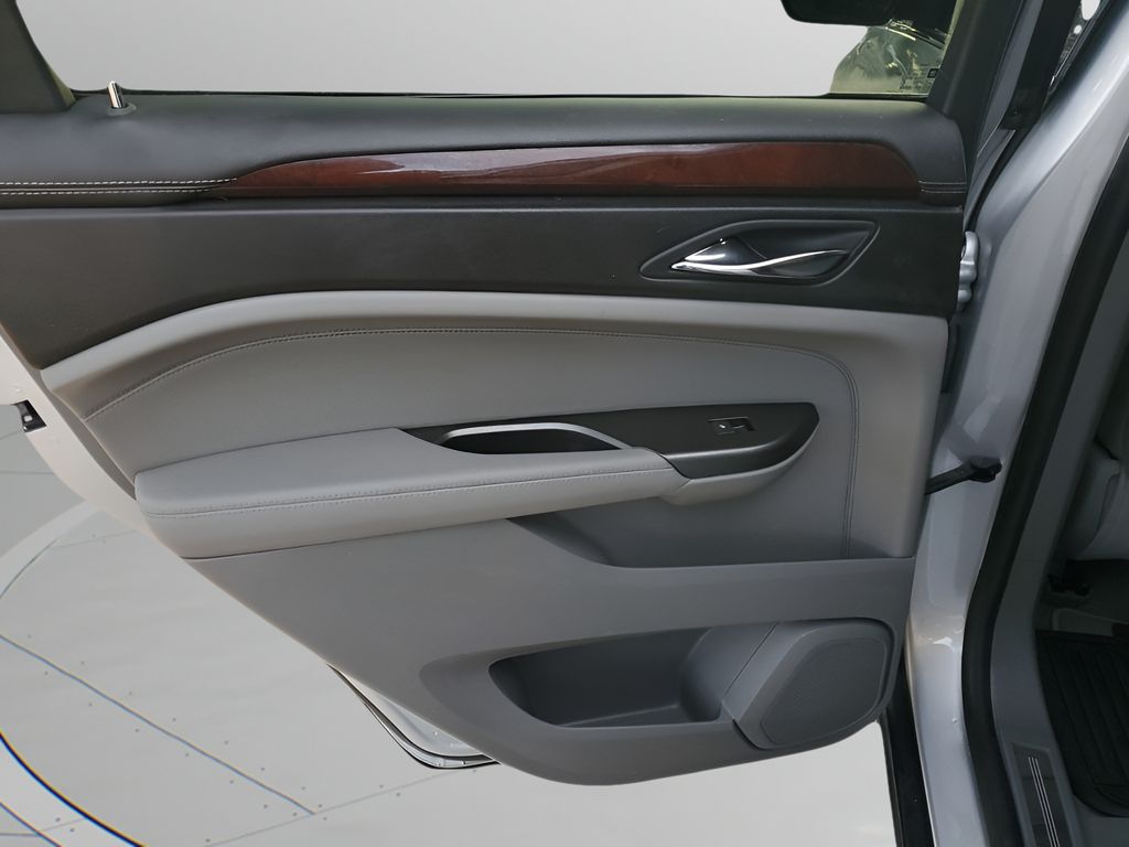 Used Car 2012 Cadillac Srx  Performance For Sale Under $15,000 In Austin, Texas