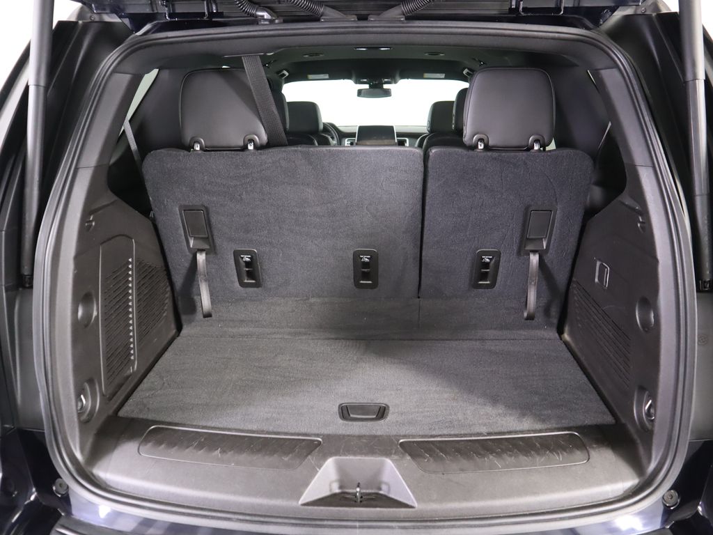 Thumbnail: 2021 Chevrolet Tahoe - 29