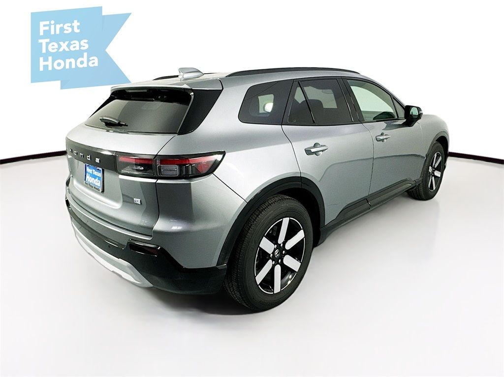 New Car 2025 Honda Prologue  Touring For Sale Under $60,000 In Austin, Texas