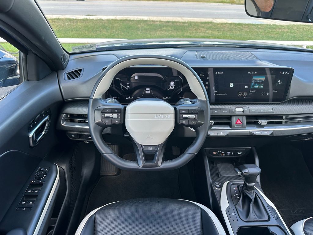 Used Car 2025 Kia K4  Gt-line For Sale Under $30,000 In Austin, Texas