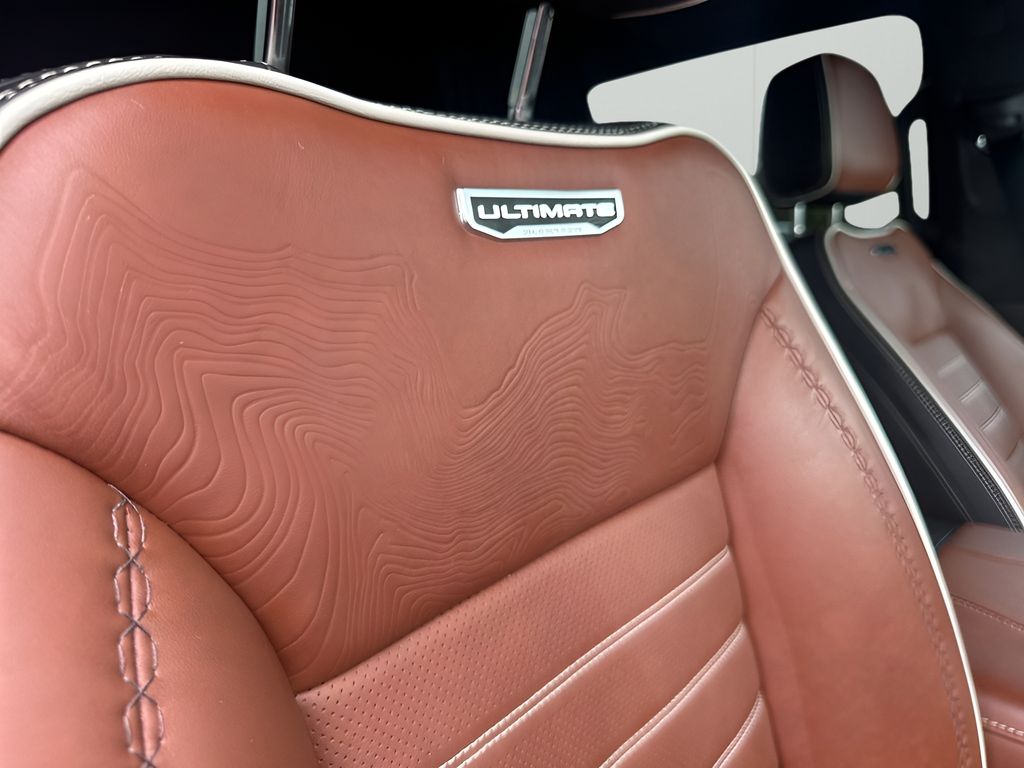 Used Car 2024 Gmc Sierra 2500hd  Denali Ultimate For Sale Under $90,000 In Austin, Texas