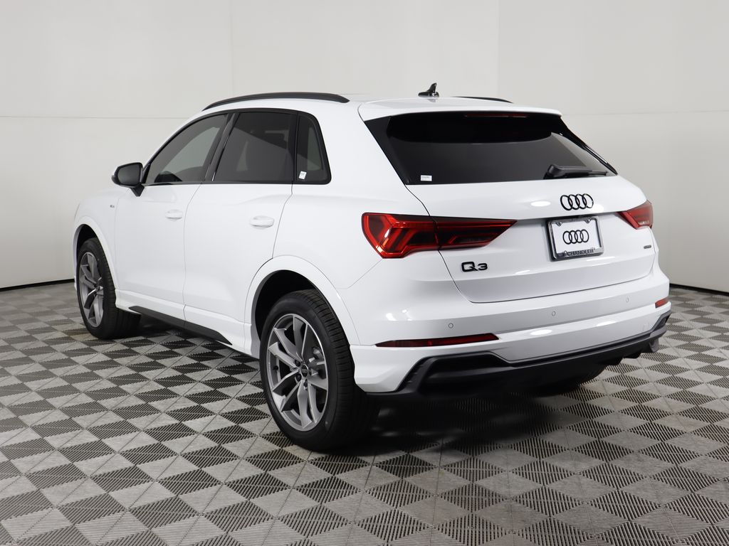 2025 Audi Q3  7