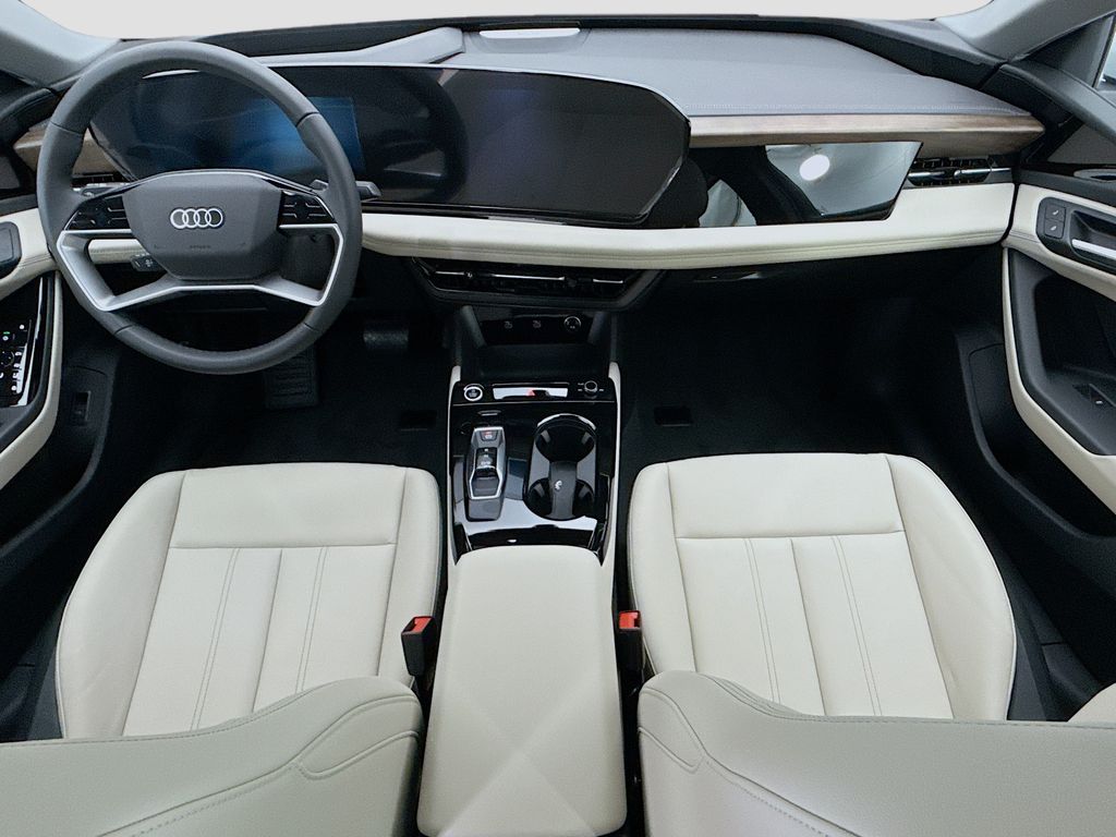 Thumbnail: 2025 Audi A6 - 13