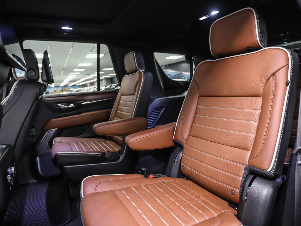 Thumbnail: 2024 GMC Yukon - 20